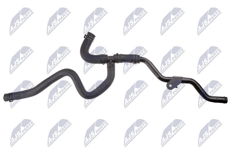 NTY CTM-LR-031 Heater Hose