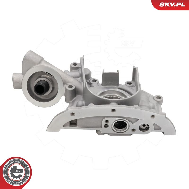 Õlipump, ESEN SKV 77SKV024