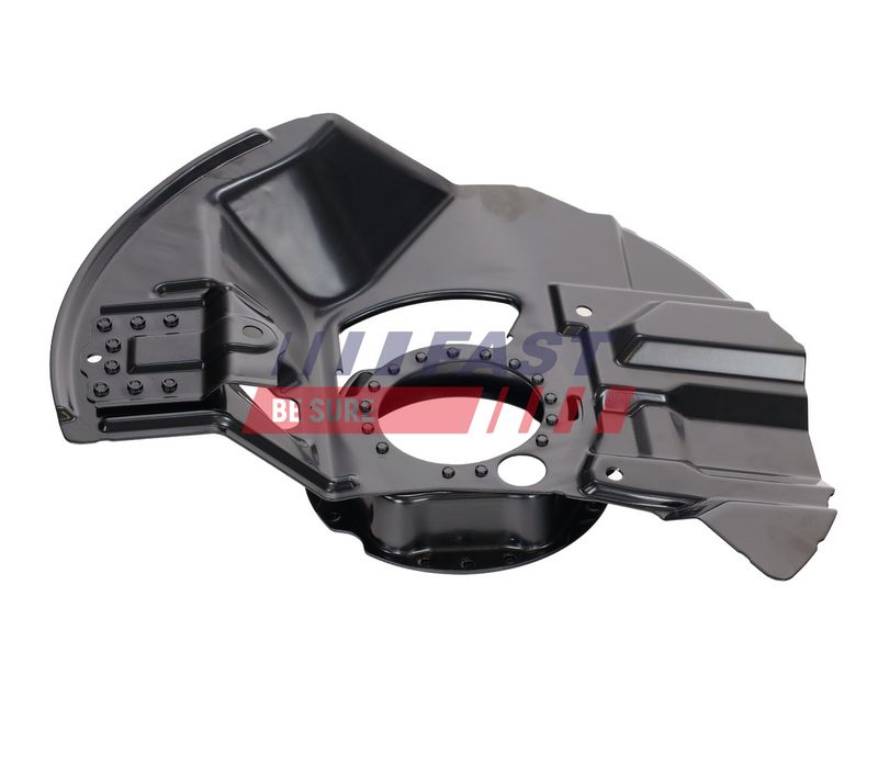 FAST FT11739 Splash Guard, brake disc