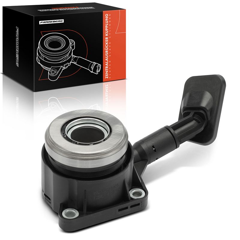 Frankberg 5481FB0038089 - Slave Cylinder, clutch
