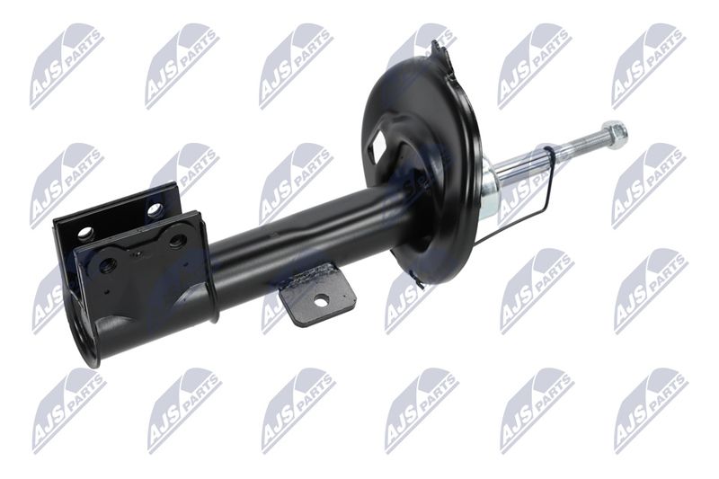 Amort, NTY A-PE-007
