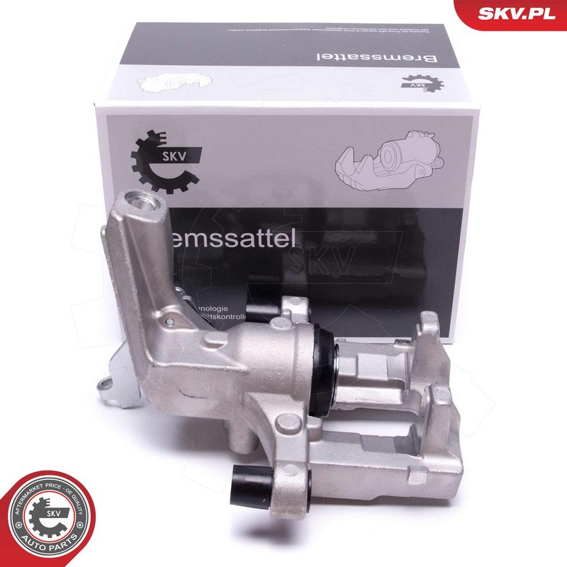 Pidurisadul, ESEN SKV 50SKV313