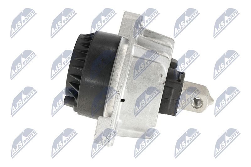 Paigutus, Mootor, NTY ZPS-BM-048