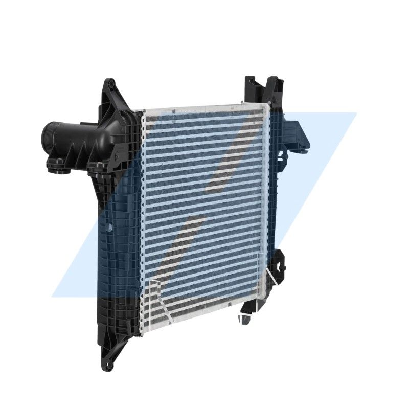 chladič vzduchový MAN TGL 20031022