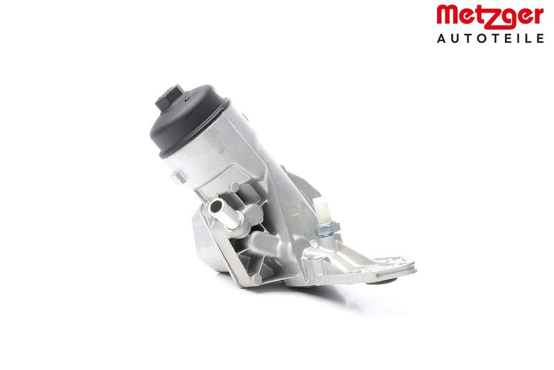 METZGER AUTOTEILE 2370156 Housing, oil filter