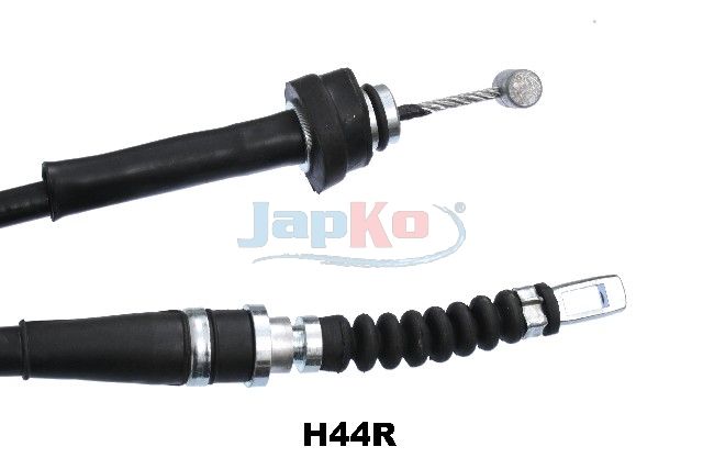 JAPKO 131H44R Cable Pull, parking brake
