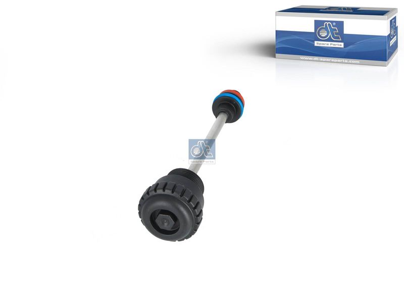 Čerpadlo, předběžný přívod paliva 4.73903