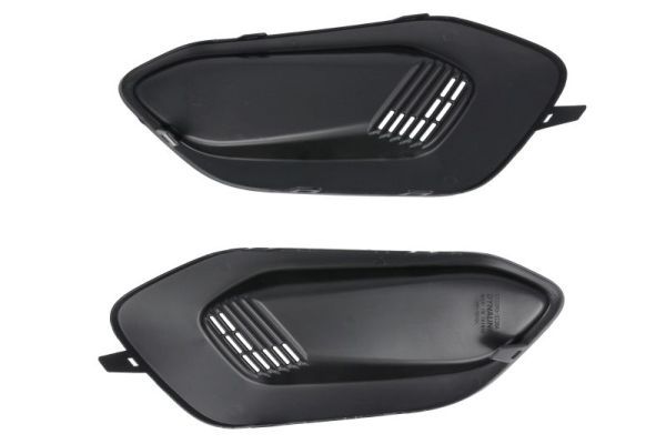 BLIC 5513-00-0542990P Ventilation Grilles, bumper