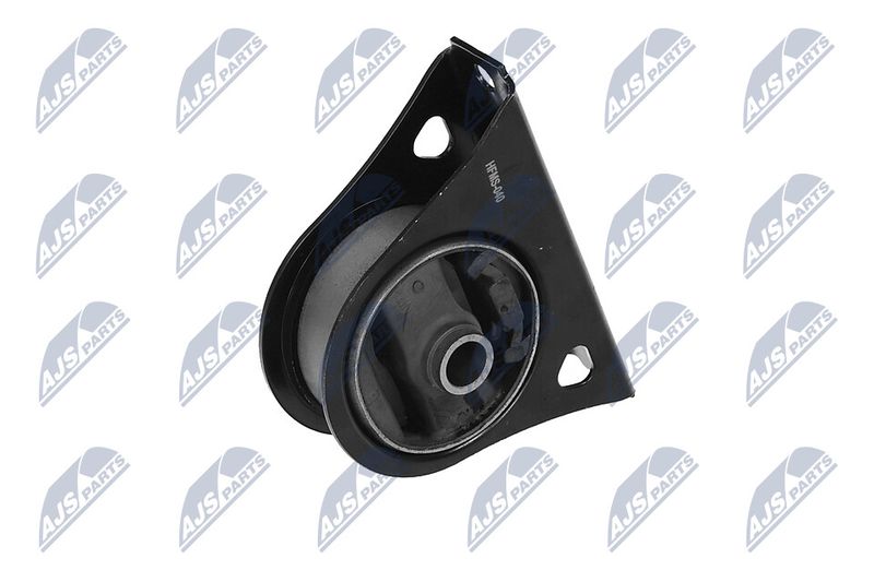 Paigutus, Mootor, NTY ZPS-MS-040