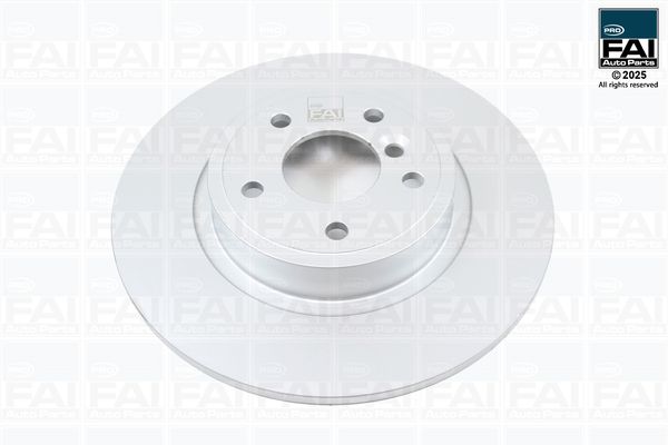 FAI AutoParts Stabdžių diskas