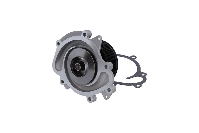 Veepump, mootori jahutus, KAMOKA T0191