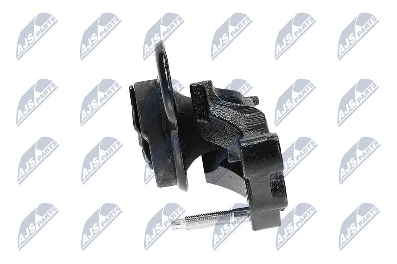 Paigutus, Mootor, NTY ZPS-CT-020