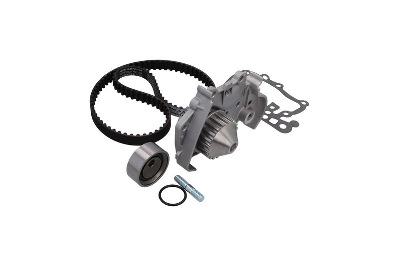 Veepump + hammasrihmakomplekt, KAMOKA 7001278