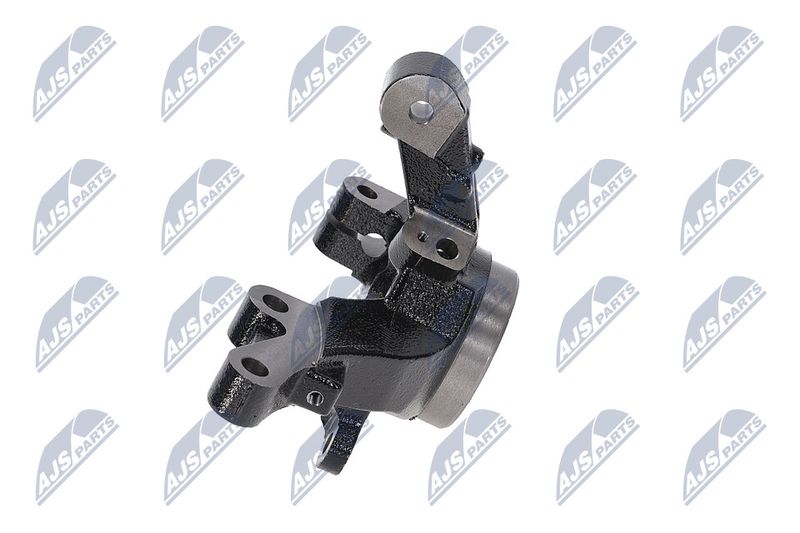 Käändmik, rattakinnitus, NTY ZZP-CH-003