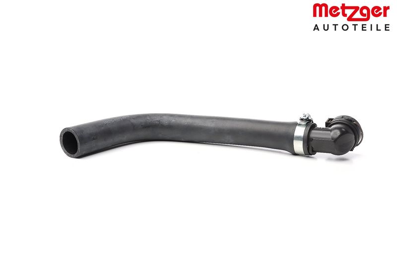 METZGER AUTOTEILE 2420715 Radiator Hose