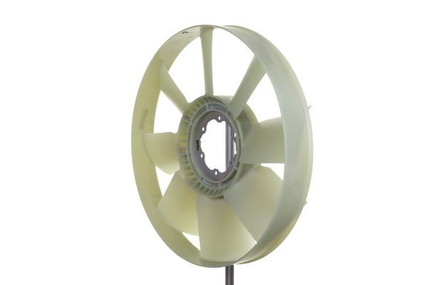 MAHLE CFW 14 000P Fan Wheel, engine cooling