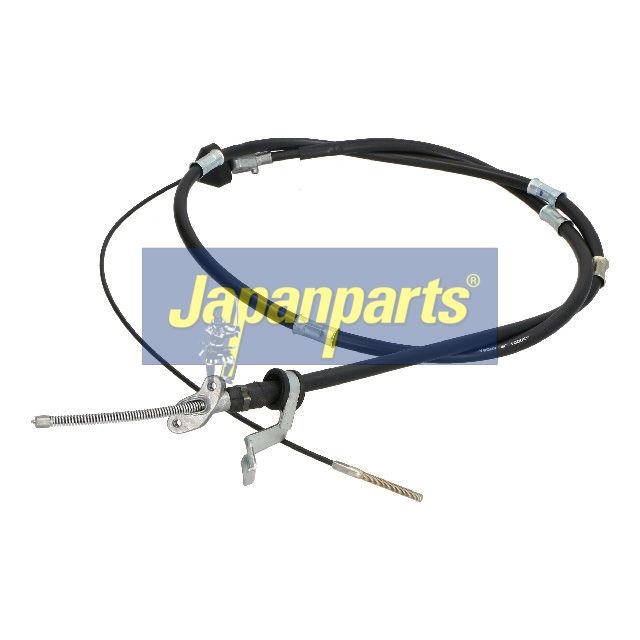 JAPANPARTS Trosas, stovėjimo stabdys