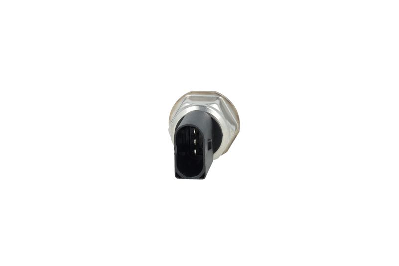 Brandstofdruksensor past: CITROEN C5 III, C6  PEUGEOT 407, 607 2.7D 12.04-