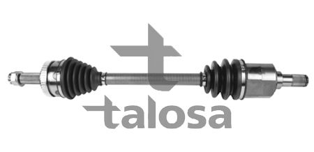 This part match OEM code: 495011F200