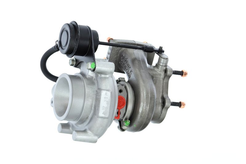 REMANTE 003-002-004430R Turbokompresorius