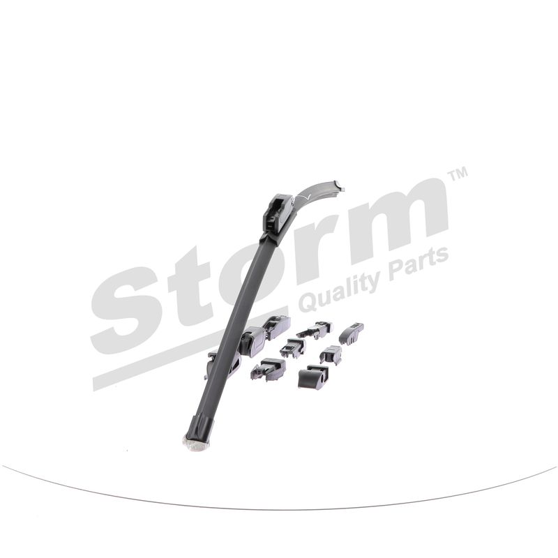 Balai d'essuie-glace STORM QUALITY PARTS 1000531