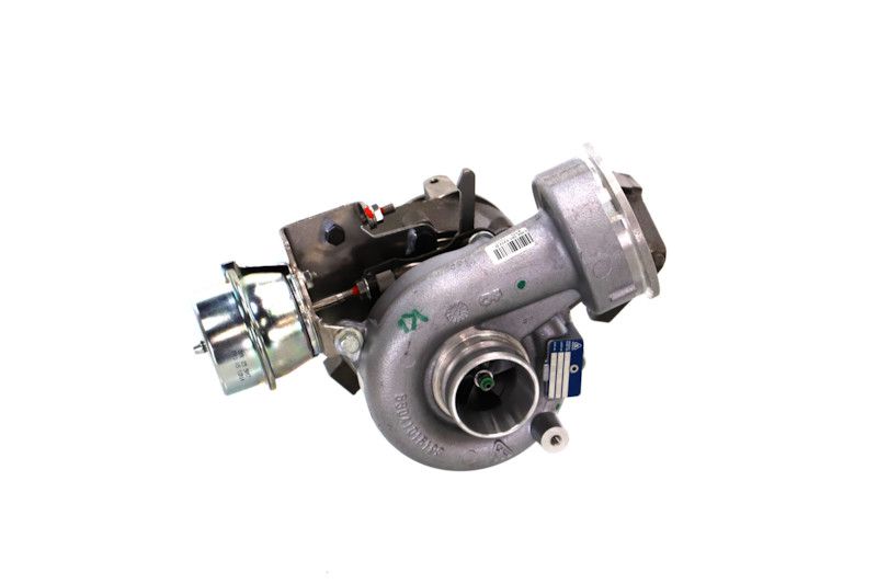 REMANTE 003-001-002827R Charger, charging (supercharged/turbocharged)