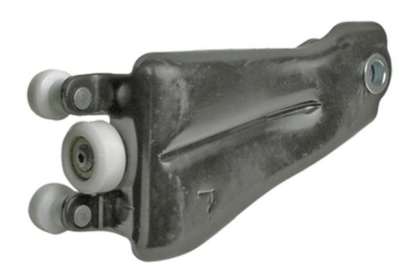 METZGER AUTOTEILE 2310063 Roller Guide, sliding door