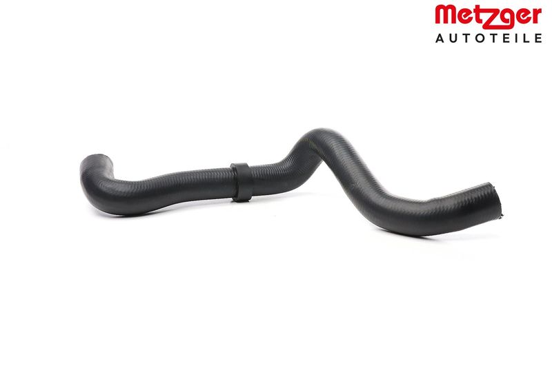 METZGER AUTOTEILE 2420045 Radiator Hose