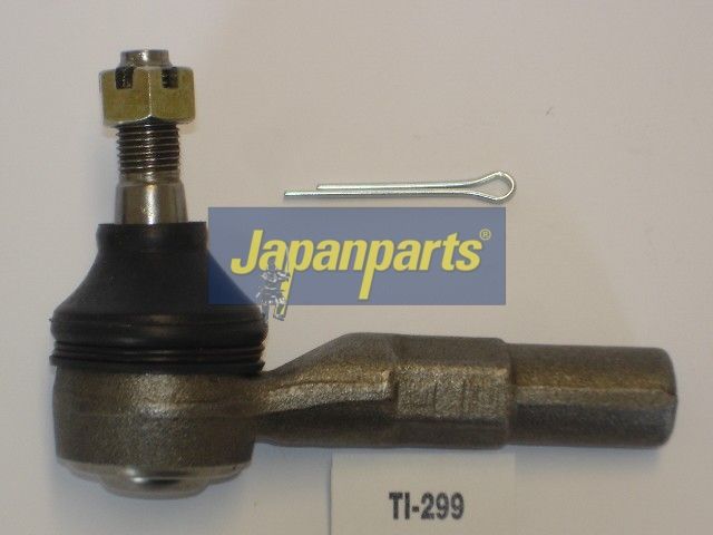Rótula barra de acoplamiento JAPANPARTS TI-299