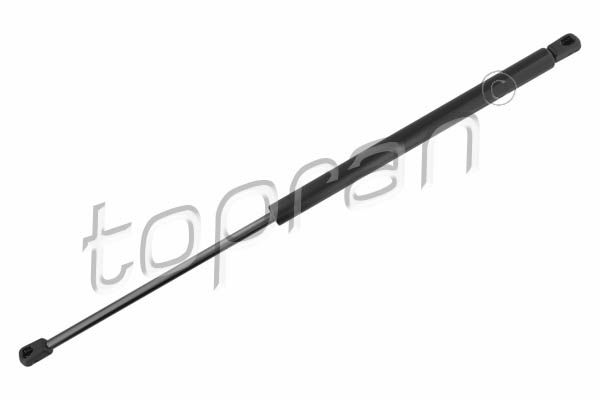 TOPRAN 700840 - Gas Spring, boot/cargo area