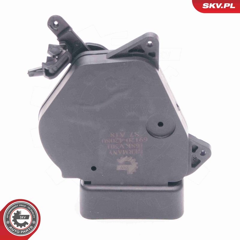 ESEN SKV 16SKV501 Door Lock