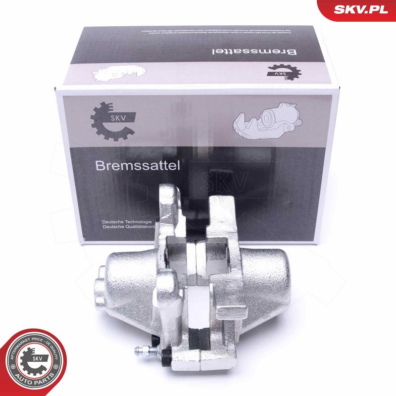 Pidurisadul, ESEN SKV 46SKV644