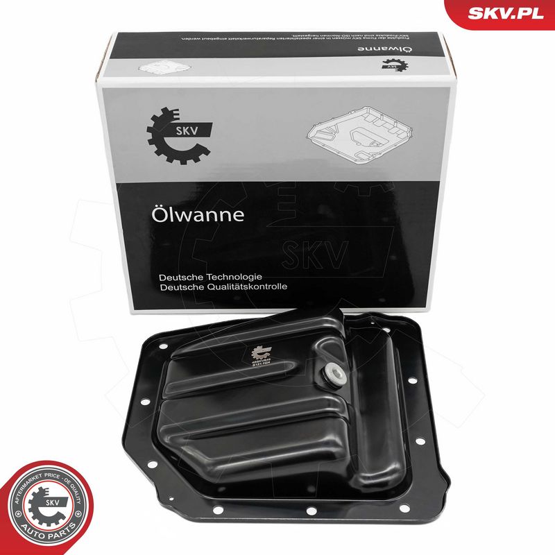 Õlivann, ESEN SKV 48SKV849