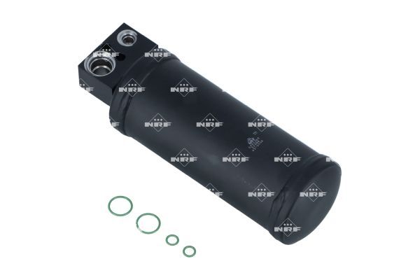 Trockner, Klimaanlage