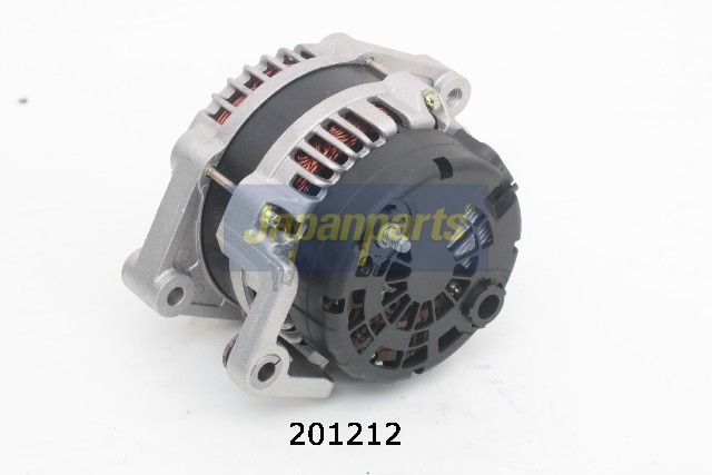 Alternador