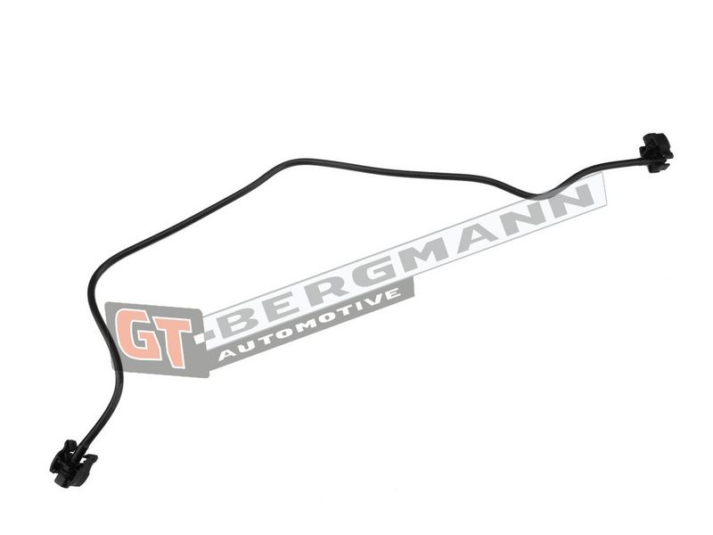 GT-BERGMANN Automotive Radiatoriaus žarna