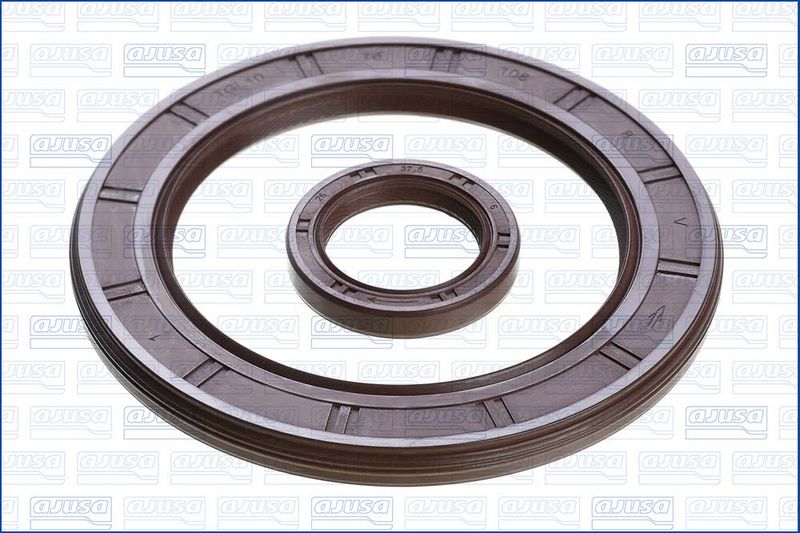 AJUSA 54178700 Gasket Kit, crankcase