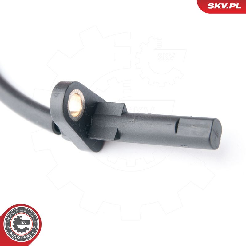 Andur, rattapöörete arv, ESEN SKV 06SKV242