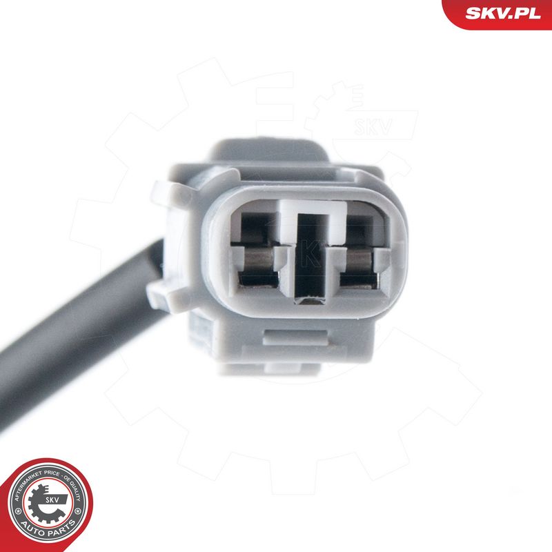 Andur, rattapöörete arv, ESEN SKV 06SKV213