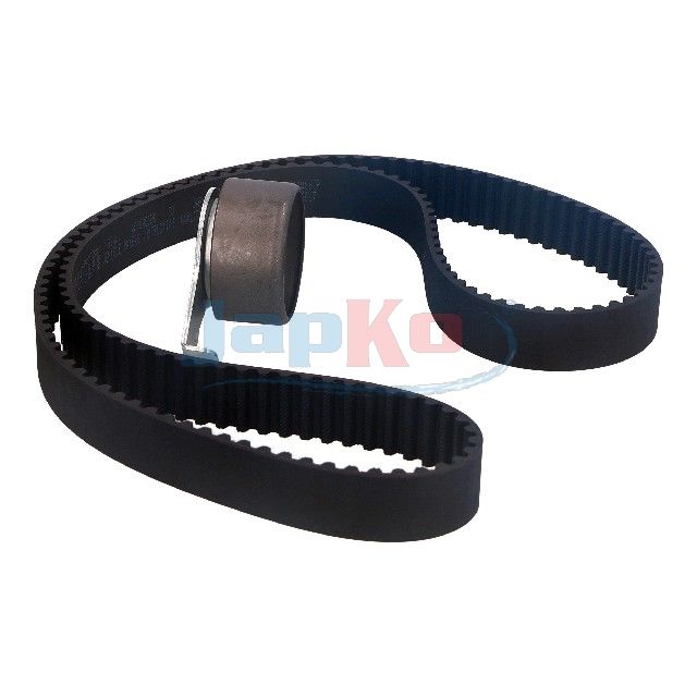 Hammasrihma komplekt, JAPKO KJT808