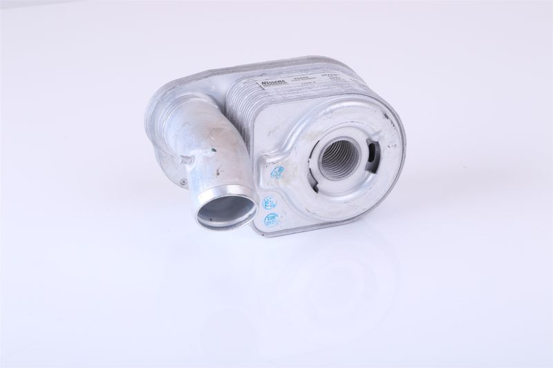 Õliradiaator, mootoriõli, NISSENS 90888
