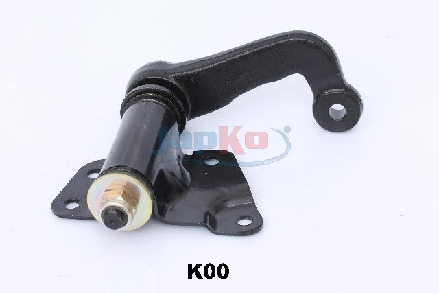 Roolivahehoob, JAPKO 59K00