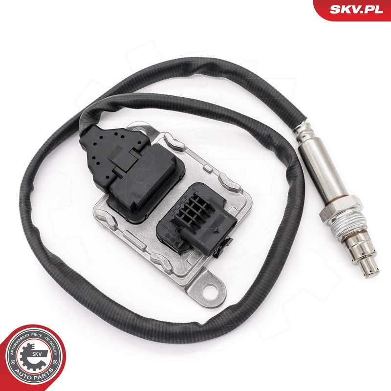 NOx-sensor,...