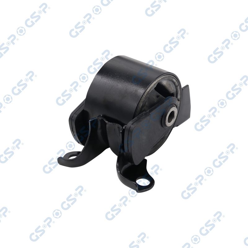 Soporte, motor