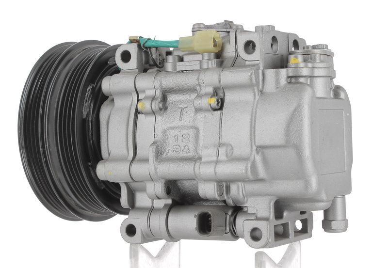 CEVAM 8600041 Compressor, air conditioning