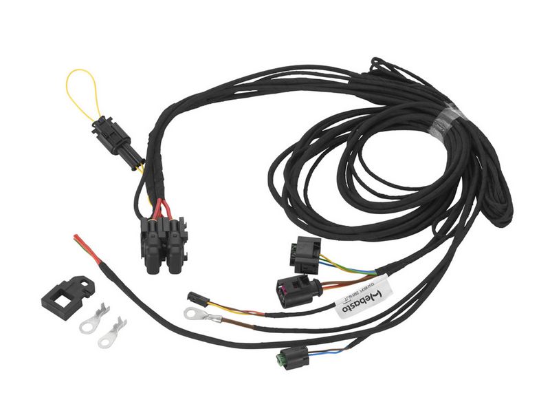 Set reparat cabluri, agreg. încălzire (încălzire staționare) WEBASTO Main wiring harness Thermo Top Evo 1320330A