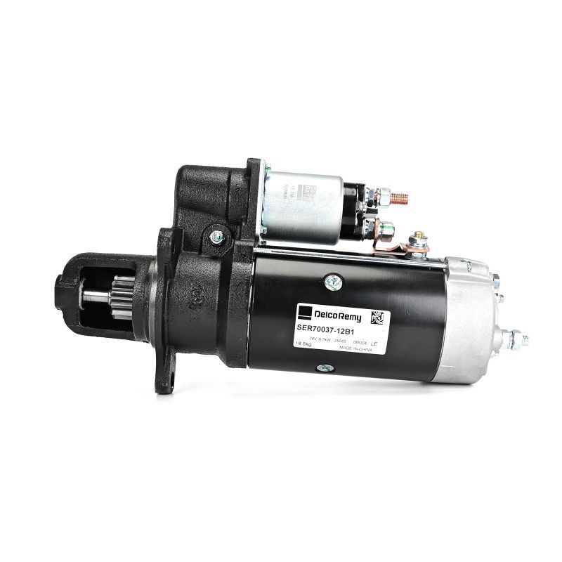 Startér SER70037-12B1