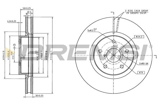 This part match OEM code: 26300AL010