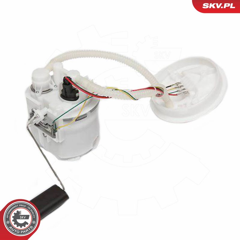 ESEN SKV 02SKV747 fuel supply unit