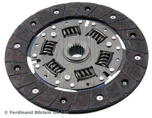 BLUE PRINT ADK83107 Clutch Disc